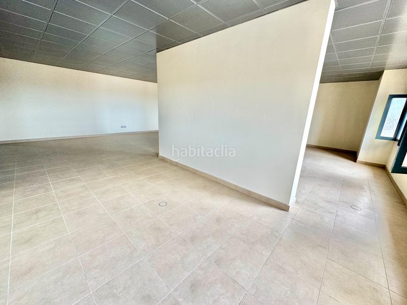 Foto 56892293-3d0f-453f-9393-548b0a23fa19. Bureau dans bulevar de el ejido 463 dans Plaza de la Luz Ejido (El)