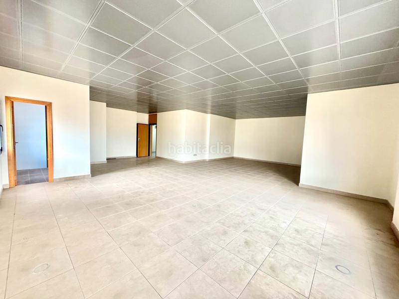 Foto 5b16e09b-0b6d-43c6-aec4-be0d8725e2fa. Bureau dans bulevar de el ejido 463 dans Plaza de la Luz Ejido (El)