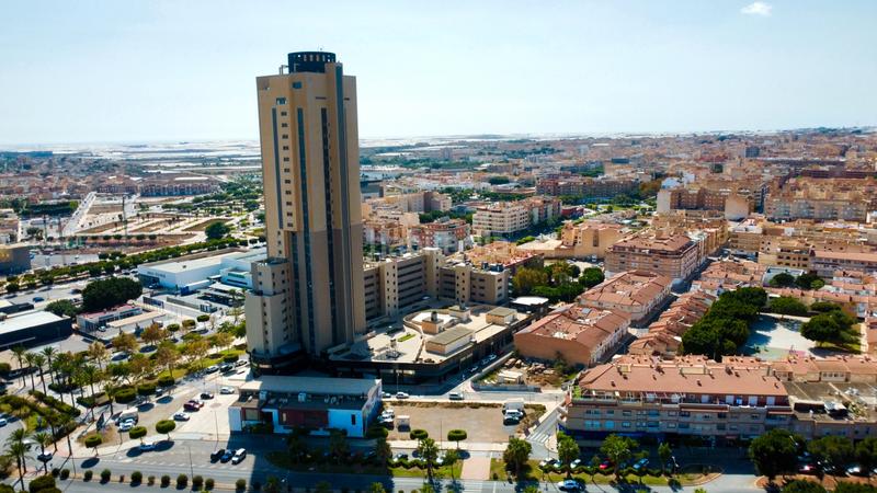 Foto 88b4d3cd-927e-4d23-8422-352bd0ce2d91. Bureau dans bulevar de el ejido 463 dans Plaza de la Luz Ejido (El)