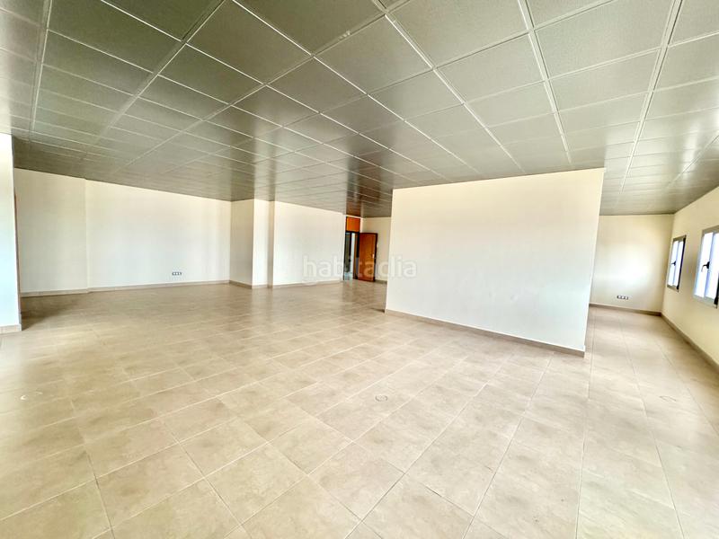 Foto 9212b64b-8c4d-4d83-b8b4-841978c20aed. Bureau dans bulevar de el ejido 463 dans Plaza de la Luz Ejido (El)