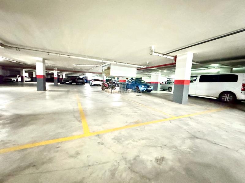 Foto be124661-a1d0-4252-875e-8f42b8612940. Bureau dans bulevar de el ejido 463 dans Plaza de la Luz Ejido (El)