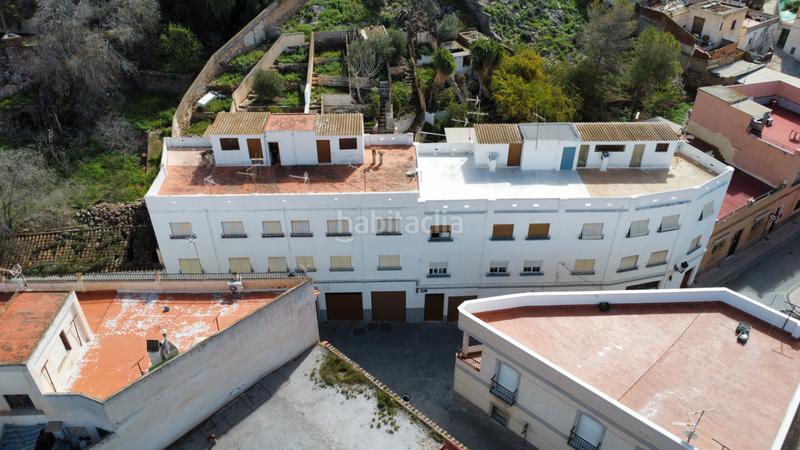 Foto 0a9d4821-7dc8-449a-b8ff-5f826be85cfd. Piso  con huerto y solarium en Berja