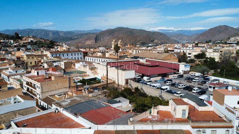 Foto 2f45a9c5-32a2-4a3c-899a-bd625dd6a0b0. Piso  con huerto y solarium en Berja