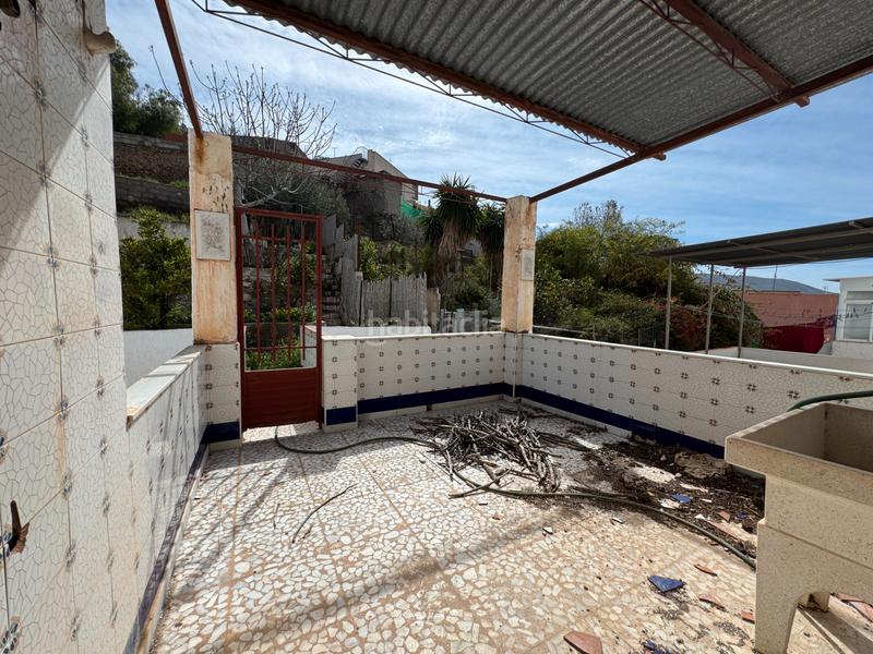Foto 34fe1d2c-b3dc-4564-b13a-c783849d10b4. Piso  con huerto y solarium en Berja