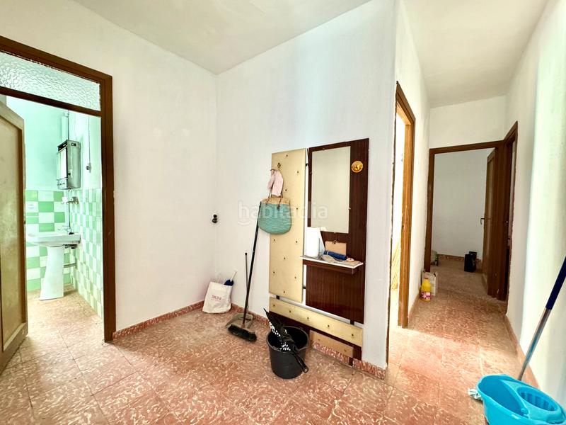 Foto 3eff8e9f-952e-4093-9893-9c585142f798. Piso  con huerto y solarium en Berja