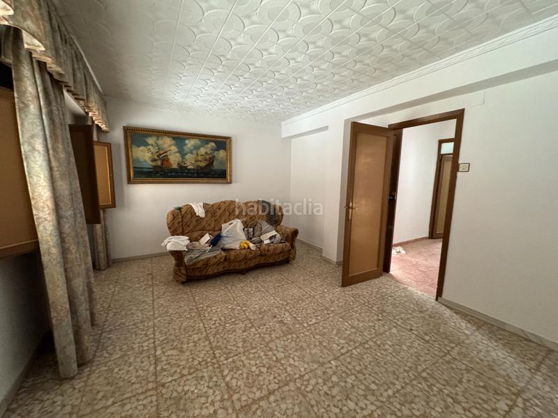 Foto 5694a9d2-37db-49b4-8cb5-f55e1fadbede. Piso  con huerto y solarium en Berja