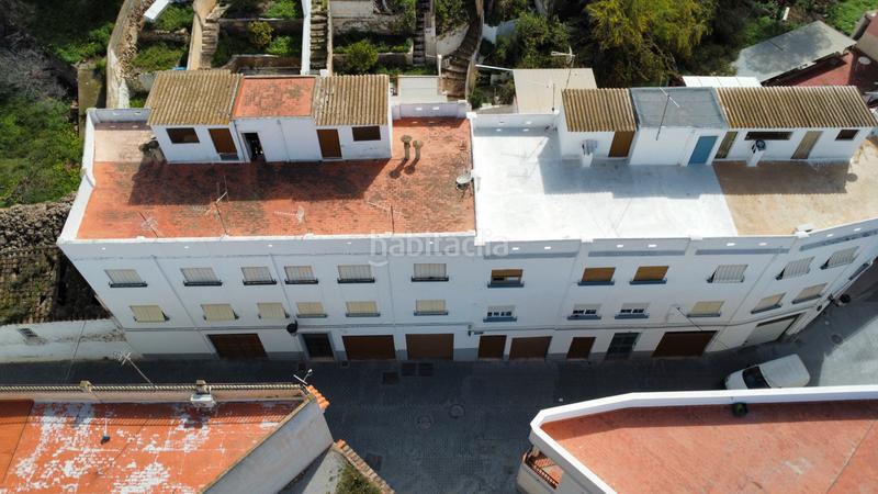 Foto 5e17a4a4-6292-4a09-bac7-fed5a3c2c8eb. Piso  con huerto y solarium en Berja