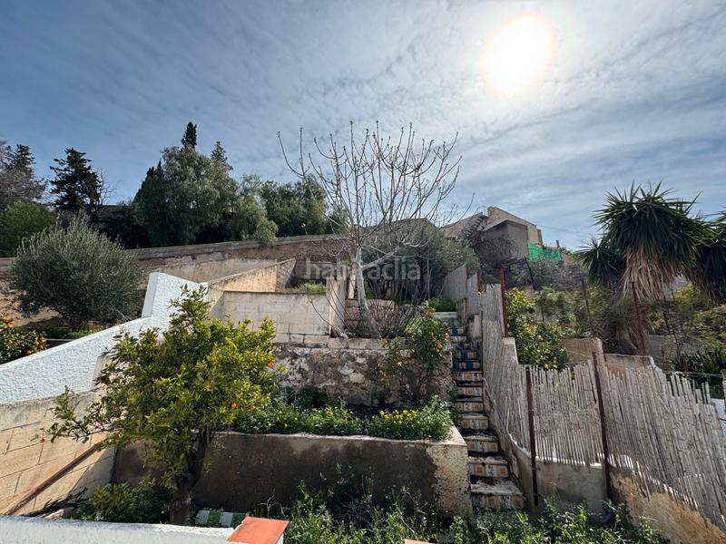 Foto 9c5c7ca8-b76b-4ef1-8106-7ece9bab7227. Piso  con huerto y solarium en Berja