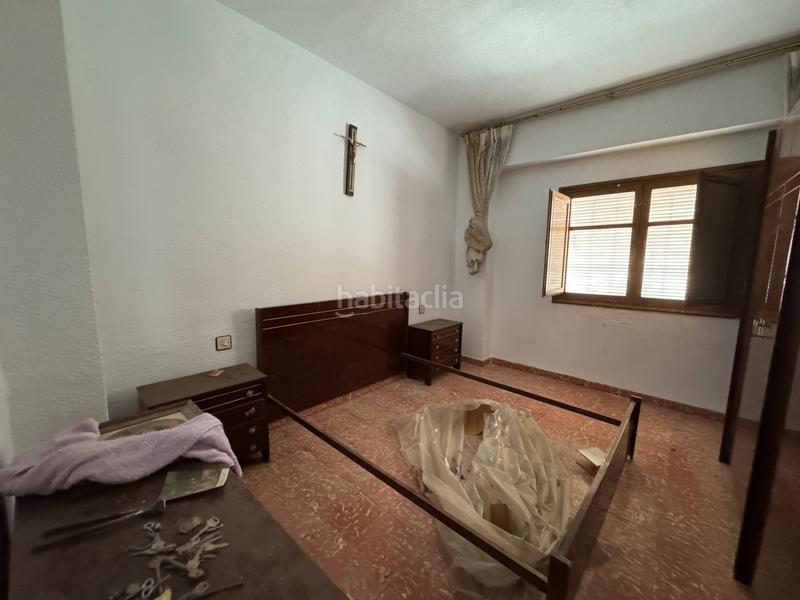 Foto e08b768b-6889-49de-9fe9-29fe9c83b1f7. Piso  con huerto y solarium en Berja