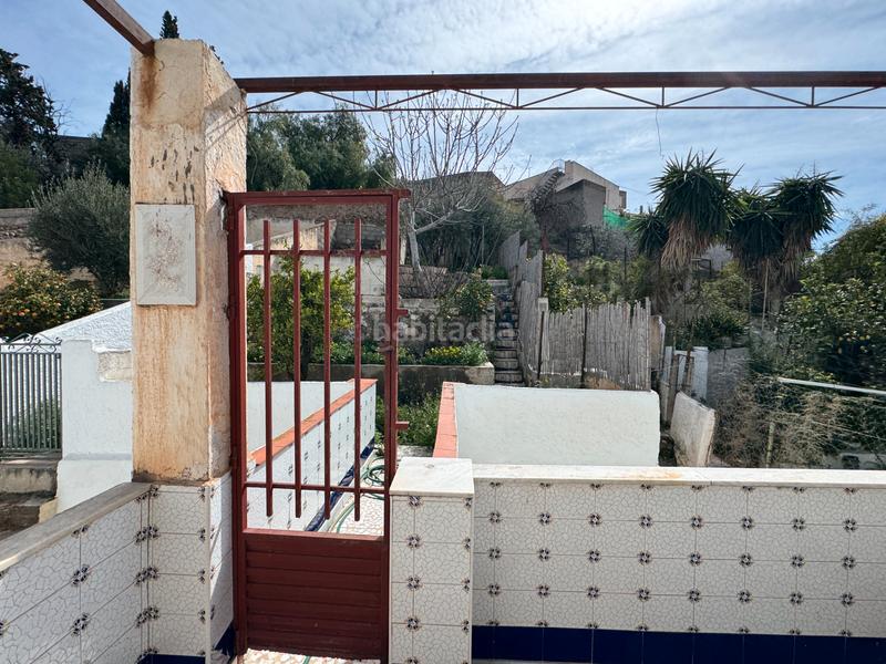 Foto fde29277-1c41-48d8-b6ed-cb5fef148ba2. Piso  con huerto y solarium en Berja