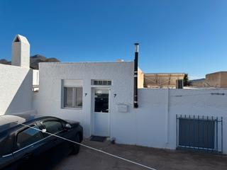 Casa  Calle chumbera. Casa en el pozo de los frailes - cabo de gata