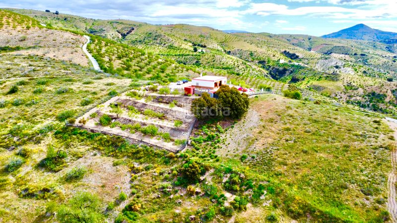 Foto a25165f6-6b92-4773-b917-337573223514. Masia a n/a a Albondón