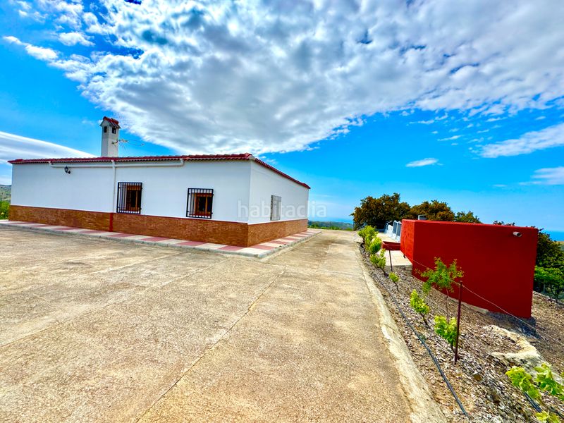 Foto baaadac2-5a63-4037-8ce6-5575c9776963. Masia a n/a a Albondón