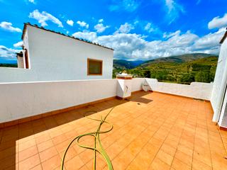Maison  Calle del pozo. Dúplex en fuente victoria - fondón