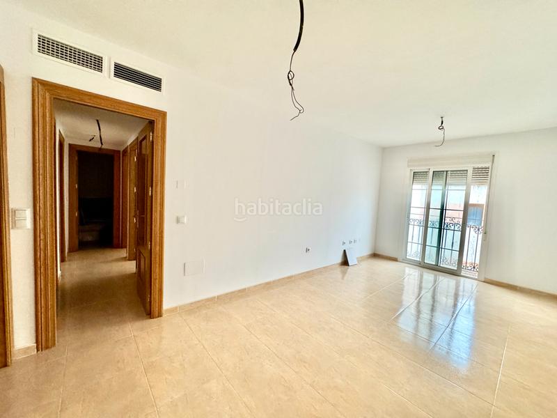 Foto a1b6a203-d306-40f1-bec2-d0873ea0c867. Piso  en el pozuelo en Albuñol