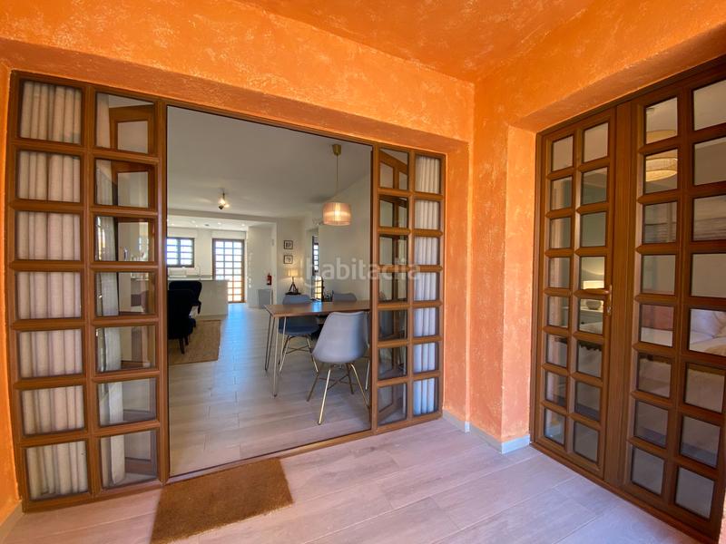 Foto 06e15beb-cec1-4cf8-bb0f-83c815597f16. Appartement in plaza sector al-2 39 in Desert Spring Golf Cuevas del Almanzora