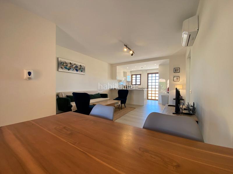 Foto 110b41cd-d430-4af7-a23d-a5027c62e9f1. Appartement in plaza sector al-2 39 in Desert Spring Golf Cuevas del Almanzora