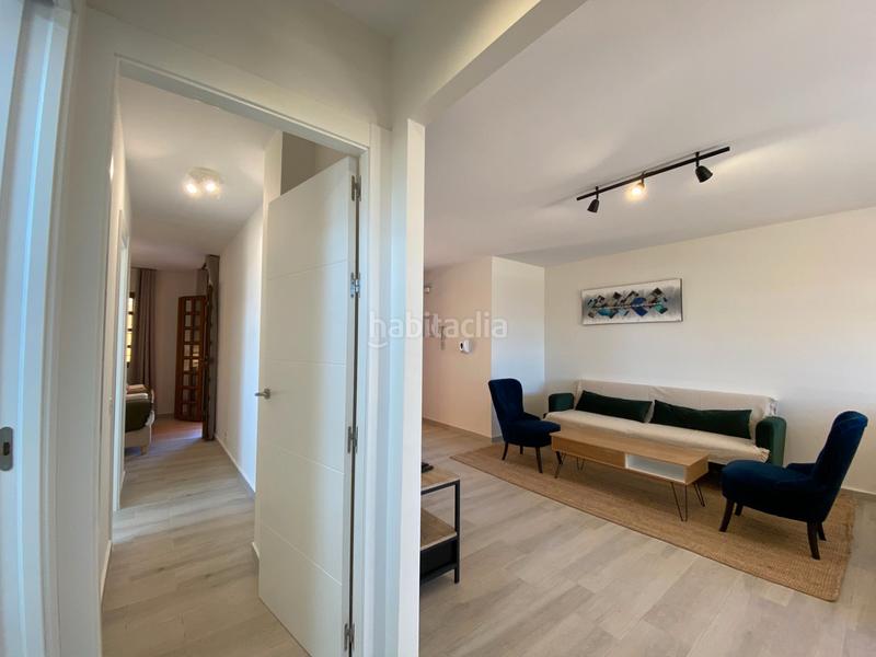 Foto 17401711-da82-4ea5-85bc-64c0dc009426. Appartement in plaza sector al-2 39 in Desert Spring Golf Cuevas del Almanzora