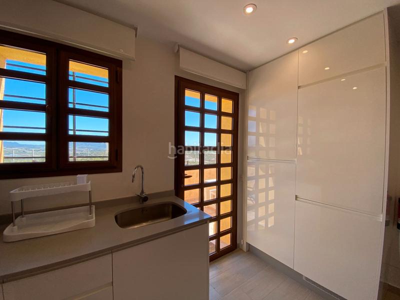 Foto 1cc5918c-5f53-4214-819f-f57514793480. Appartement in plaza sector al-2 39 in Desert Spring Golf Cuevas del Almanzora