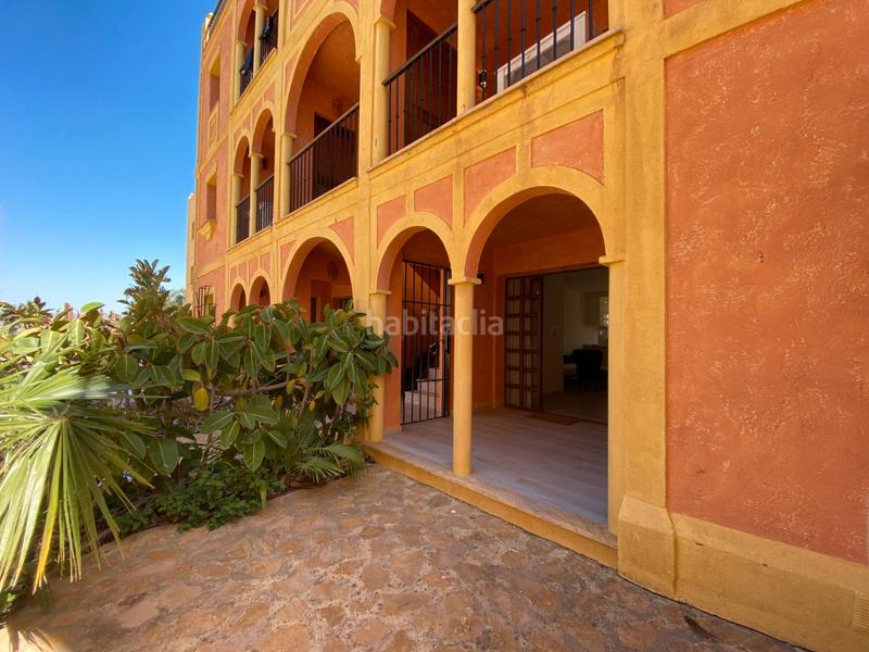 Foto 2b8019c5-4c07-4fed-9a8b-c0587c0c3460. Appartement in plaza sector al-2 39 in Desert Spring Golf Cuevas del Almanzora