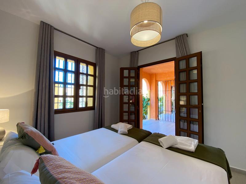 Foto 39d47e2c-5258-40c7-acbe-57ce6002016f. Appartement in plaza sector al-2 39 in Desert Spring Golf Cuevas del Almanzora