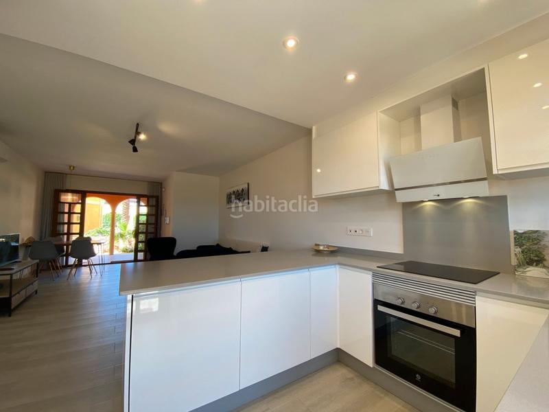 Foto 424769e0-883d-416c-abfe-a1273e1b8ff7. Appartement in plaza sector al-2 39 in Desert Spring Golf Cuevas del Almanzora