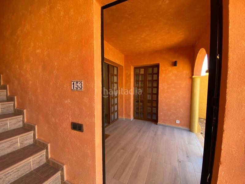Foto 476ce133-5f0f-4cd0-9d63-cdb378535234. Appartement in plaza sector al-2 39 in Desert Spring Golf Cuevas del Almanzora