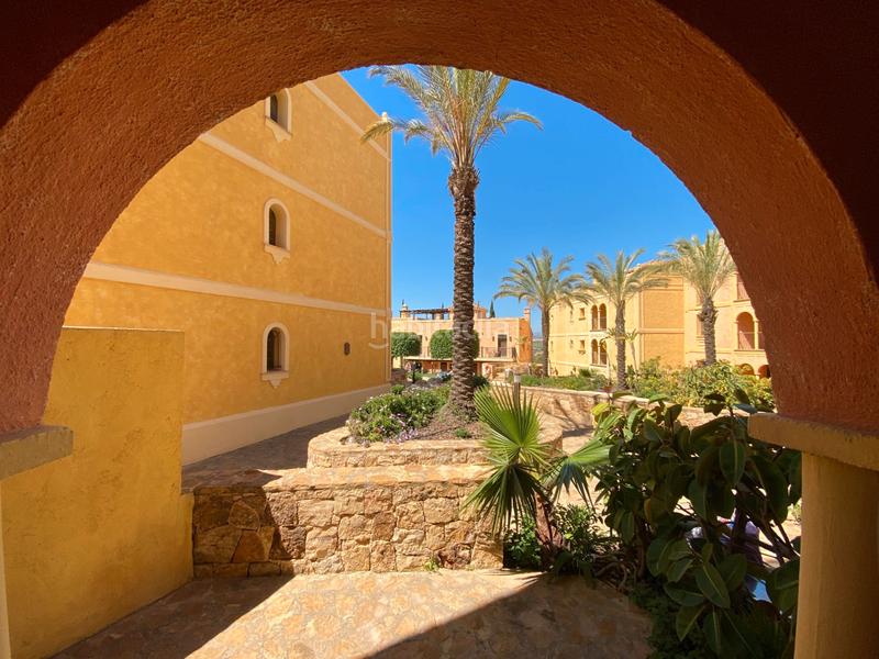 Foto 66847b89-838e-4535-b573-81517a7cc842. Appartement in plaza sector al-2 39 in Desert Spring Golf Cuevas del Almanzora