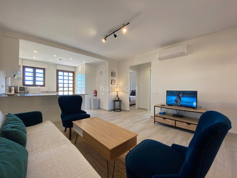 Foto 6d11141d-e29b-4f7a-9929-8603775d9b16. Appartement in plaza sector al-2 39 in Desert Spring Golf Cuevas del Almanzora