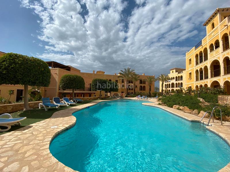 Foto 6fbfeaf1-316b-4184-861c-4df9df882809. Appartement in plaza sector al-2 39 in Desert Spring Golf Cuevas del Almanzora