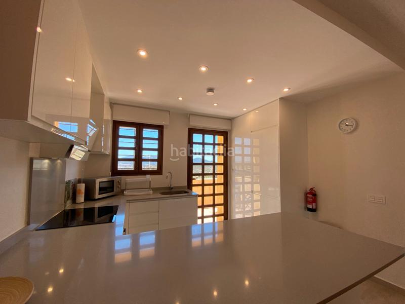 Foto 8d0c2509-9b33-4057-851b-81f0f331a02a. Appartement in plaza sector al-2 39 in Desert Spring Golf Cuevas del Almanzora