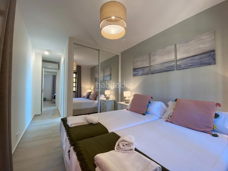 Foto 92258aa5-8e2f-4a8c-8bbe-a9b552b96ebd. Appartement in plaza sector al-2 39 in Desert Spring Golf Cuevas del Almanzora