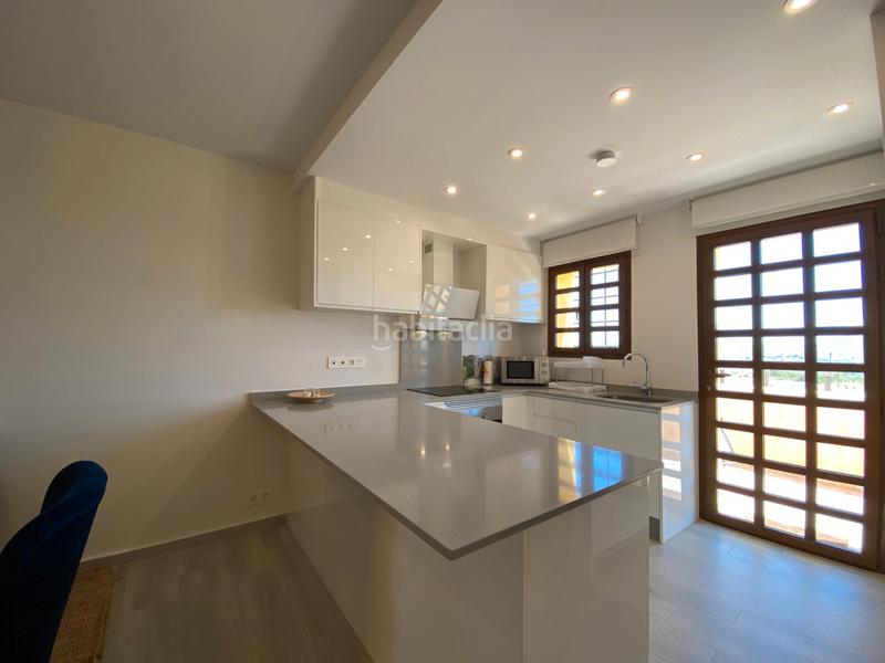 Foto 94b7743c-8fc5-4799-a7a4-424db8455b1e. Appartement in plaza sector al-2 39 in Desert Spring Golf Cuevas del Almanzora