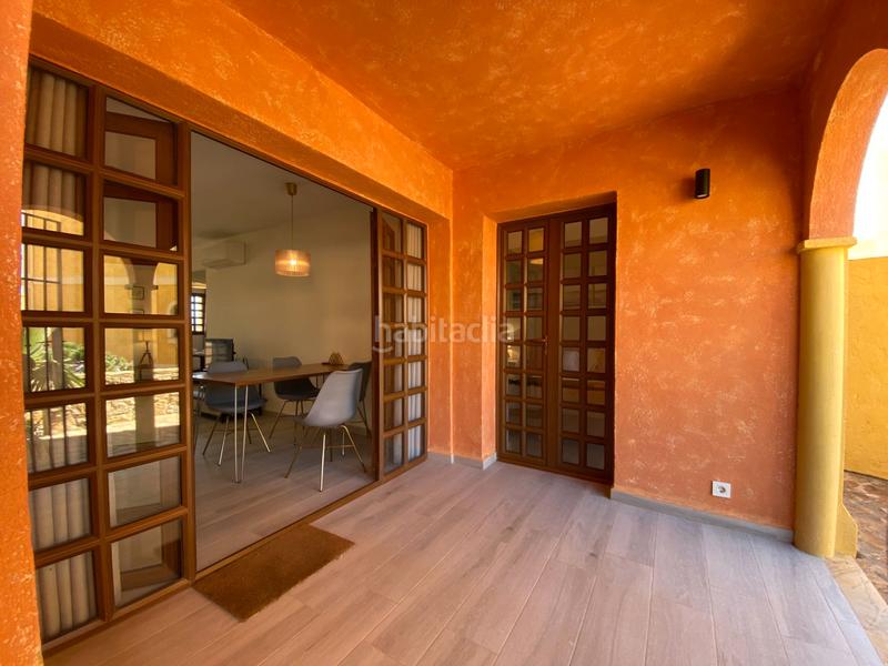 Foto bb6b27e0-cfb7-4244-9915-a50a9b4f3604. Appartement in plaza sector al-2 39 in Desert Spring Golf Cuevas del Almanzora