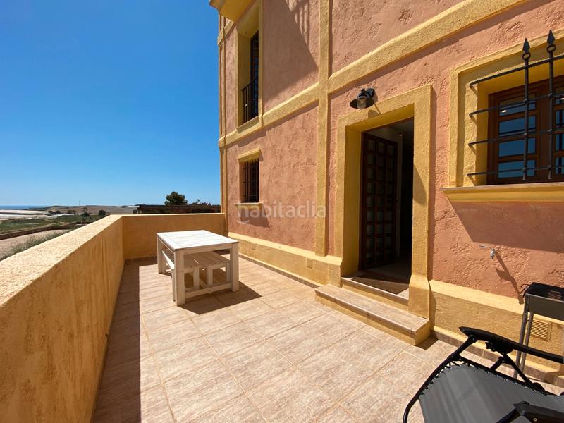 Foto c9083358-28a9-4067-b86a-7232b1e551e8. Appartement in plaza sector al-2 39 in Desert Spring Golf Cuevas del Almanzora