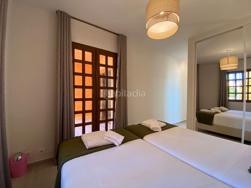 Foto cab057c5-4335-496f-b735-3b7e06d3326a. Appartement in plaza sector al-2 39 in Desert Spring Golf Cuevas del Almanzora