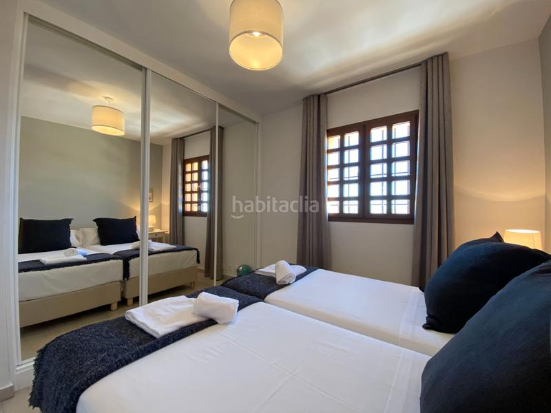 Foto d45ef3f0-f64a-4995-9045-957a3759262d. Appartement in plaza sector al-2 39 in Desert Spring Golf Cuevas del Almanzora