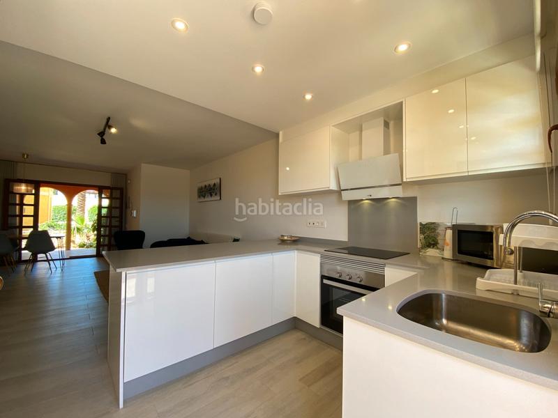 Foto dcc087c2-fac0-4dcb-88e8-f4e7c4d837f6. Appartement in plaza sector al-2 39 in Desert Spring Golf Cuevas del Almanzora