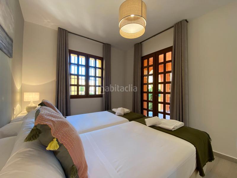 Foto dcfc8b83-9b9b-4a99-b362-fbf510c828a2. Appartement in plaza sector al-2 39 in Desert Spring Golf Cuevas del Almanzora