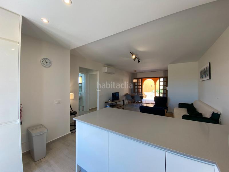 Foto e03f9bc1-3584-4848-bcff-fdbae6a7c2d2. Appartement in plaza sector al-2 39 in Desert Spring Golf Cuevas del Almanzora