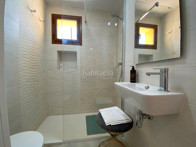 Foto e365a7c6-494f-425e-8c24-7921515cd00d. Appartement in plaza sector al-2 39 in Desert Spring Golf Cuevas del Almanzora