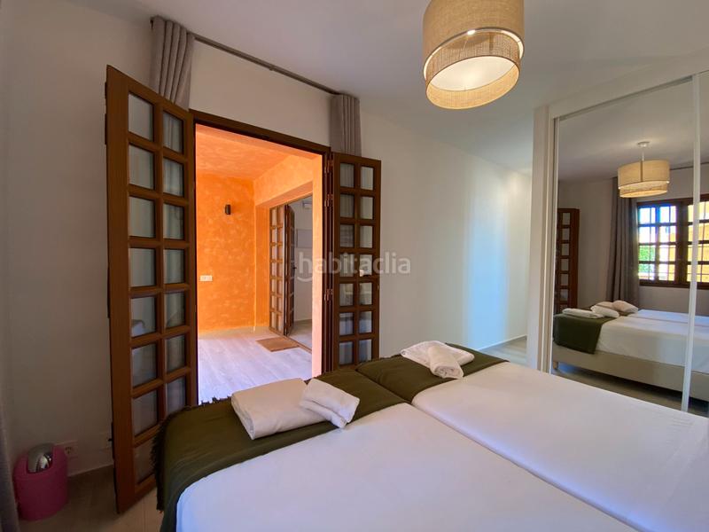 Foto fb7d2170-76cc-43fe-a827-8cdcf6f761f3. Appartement in plaza sector al-2 39 in Desert Spring Golf Cuevas del Almanzora