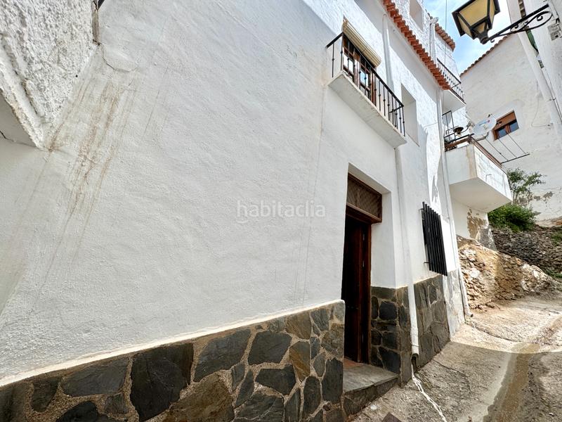 Foto 06d9e909-85c0-4d74-ba7a-886df9b110af. Casa  cueva en Ohanes