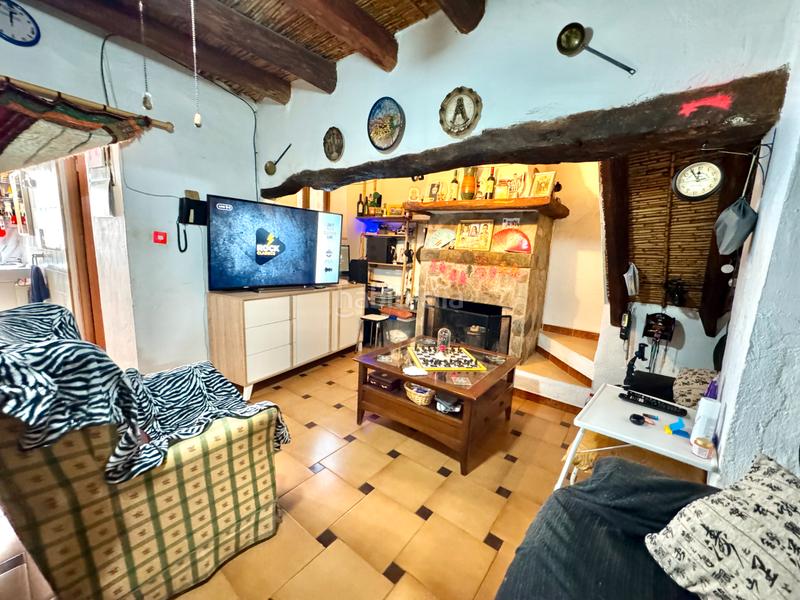 Foto 3d1bab8c-161c-4fc6-87e4-b653bf45c28a. Casa  cueva en Ohanes