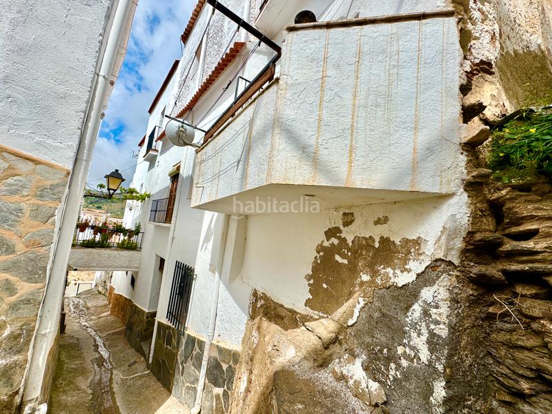 Foto 808d0e22-2395-4154-a9ac-9ca34c0c3dcf. Casa  cueva en Ohanes