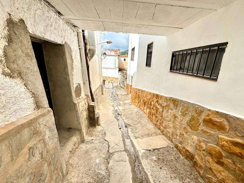 Foto 825a9ed1-5b3e-42f5-9cc2-f1485785968f. Casa  cueva en Ohanes