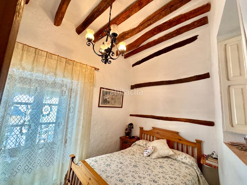 Foto ba76c027-3817-481c-8bb8-962040ef5bab. Casa  cueva en Ohanes