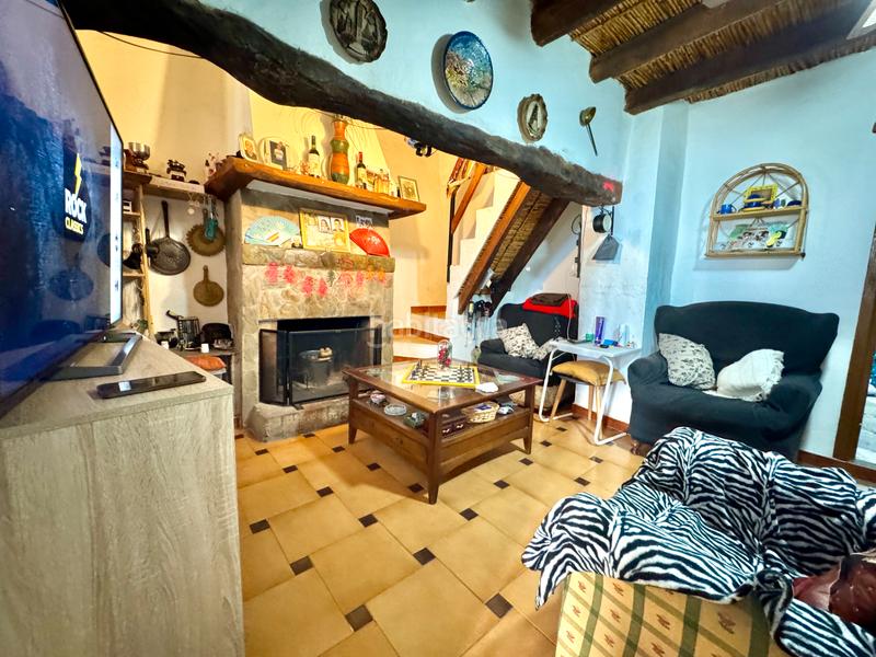Foto bf7617c0-68cd-44f0-9ae9-a082e11f6b64. Casa  cueva en Ohanes