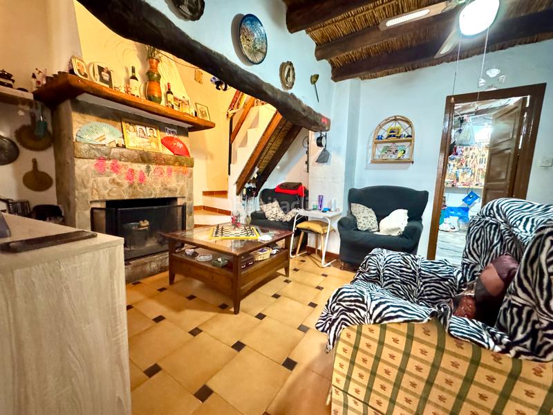 Foto c5665744-998b-4b29-abbf-5a226557978c. Casa  cueva en Ohanes