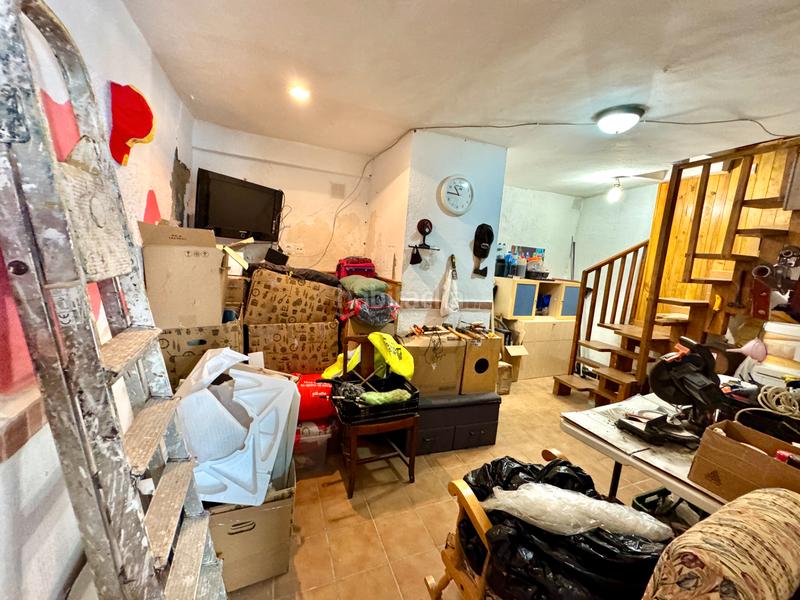 Foto c79d72a1-f8be-4b3b-b192-9e4c4ee360df. Casa  cueva en Ohanes